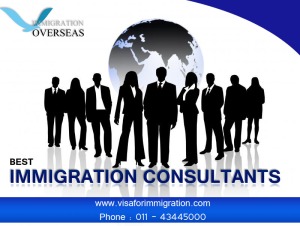 Best Visa Consultants