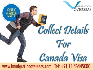 Canada migration 
