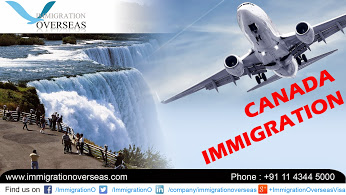Canada Immigration Visa for Immigration
