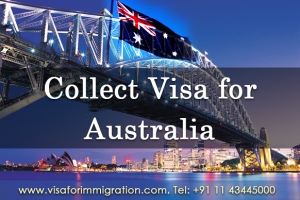 Australian Immigration